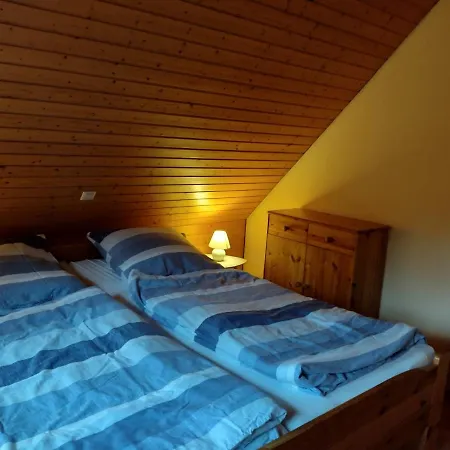 Rodewald Hébergement de vacances