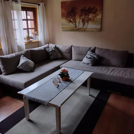 Rodewald Ferienhaus *