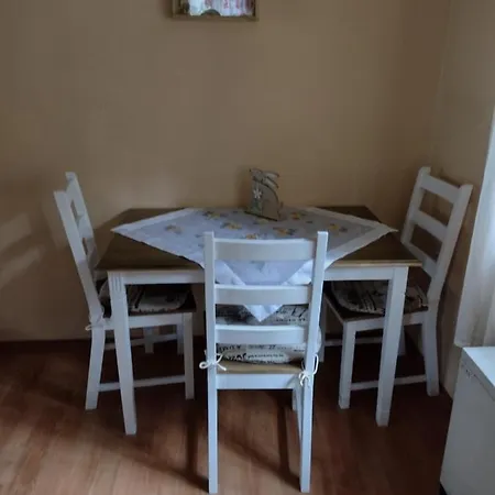 Rodewald Casa de Férias