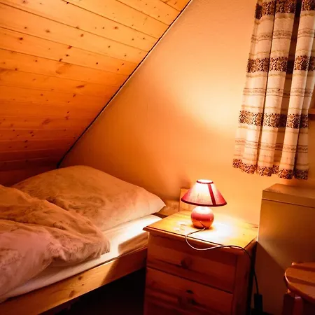 Rodewald Hébergement de vacances