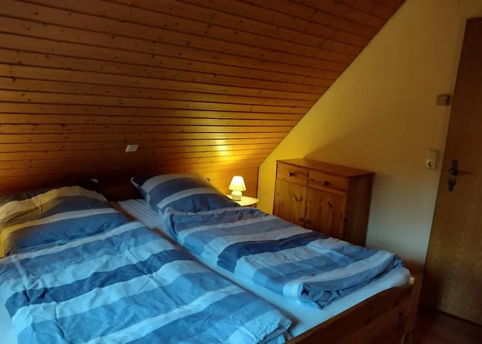 Rodewald Сasa de vacaciones