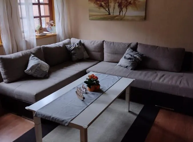 Rodewald Сasa de vacaciones *