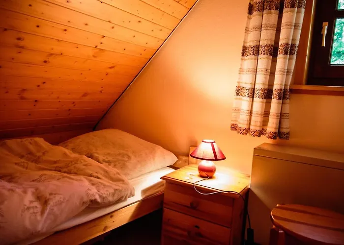 Rodewald Сasa de vacaciones